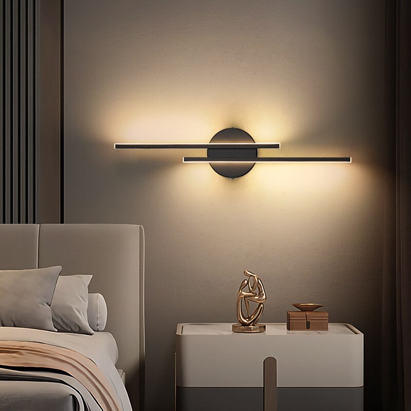 NovaLume Sconce Wall Light for Cozy Ambience and Style