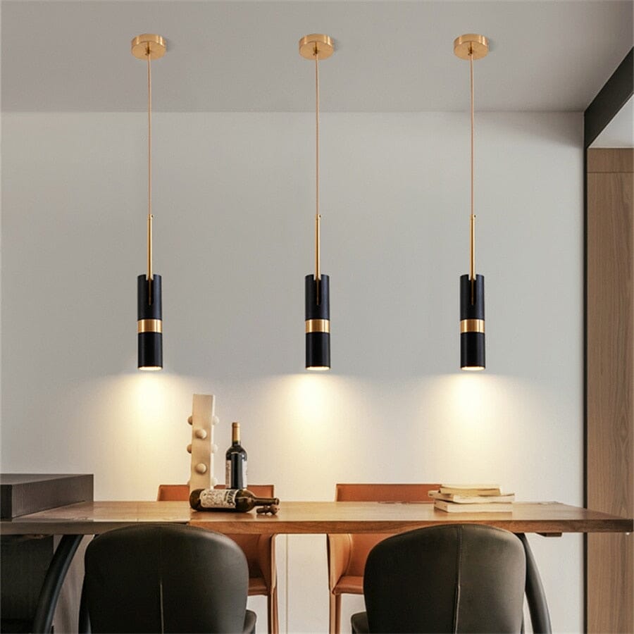 Vireo Modern Pendant Light for Kitchen and Bedroom