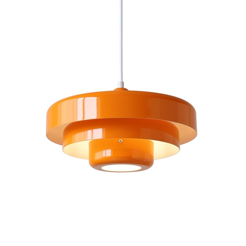 LyraNova | Modern Origami-Inspired Pendant Light Fixture
