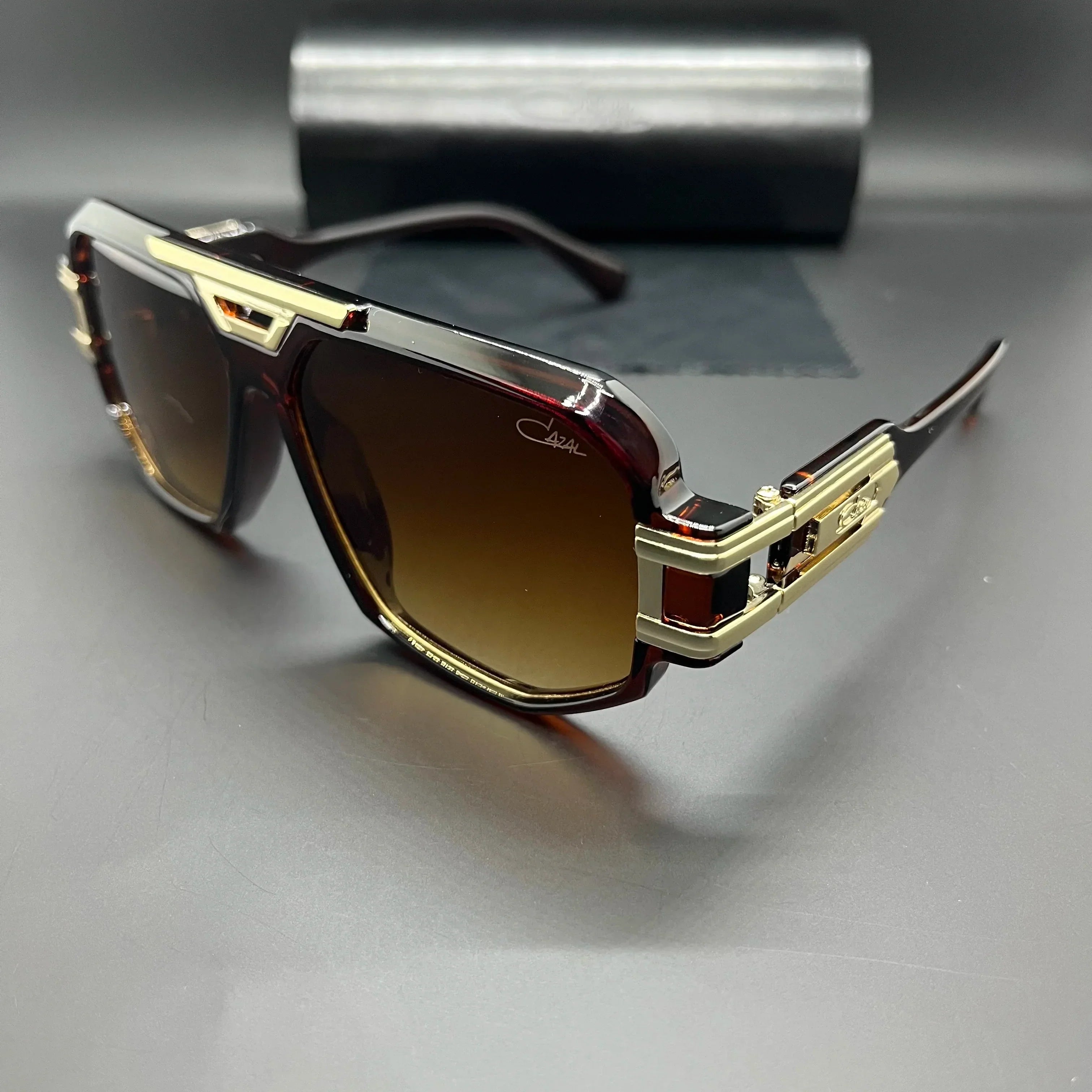 Novaire Vintage Sunglasses For Men Stylish And Elegant Eyewear