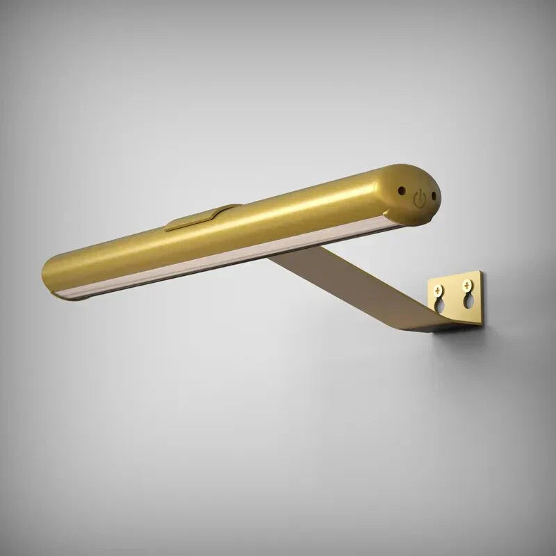 LumaFrame Luz de Parede Sem Fios para Iluminação de Galeria