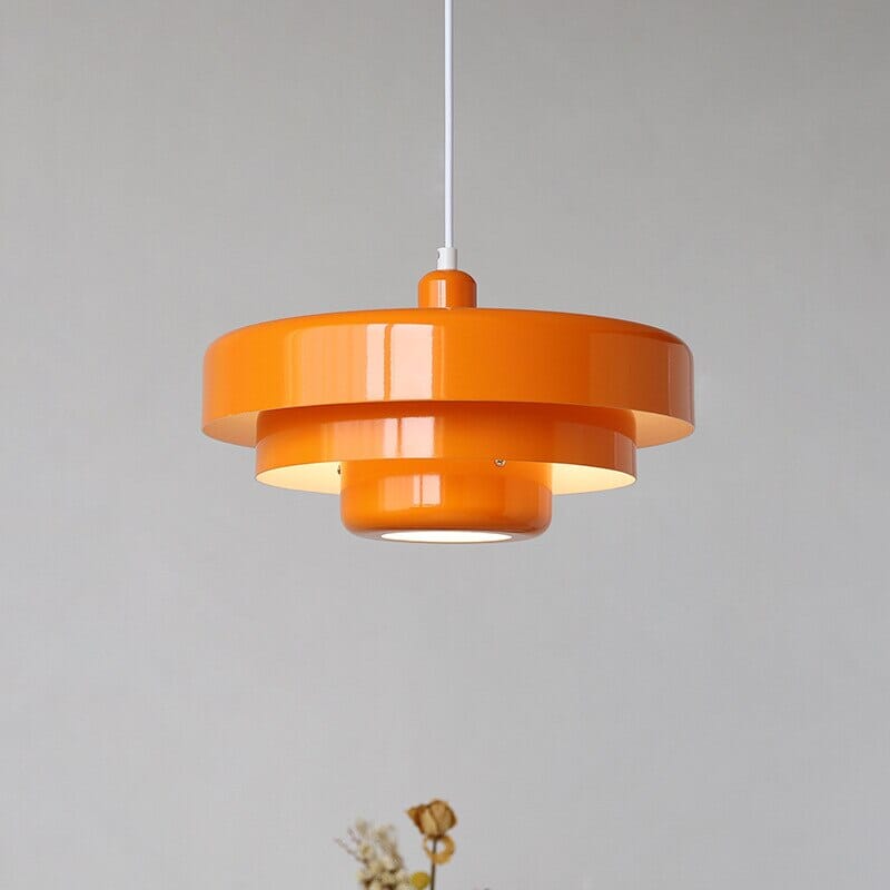 LyraNova | Modern Origami-Inspired Pendant Light Fixture