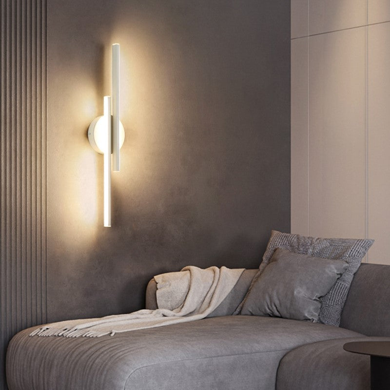 NovaLume Sconce Wall Light for Cozy Ambience and Style