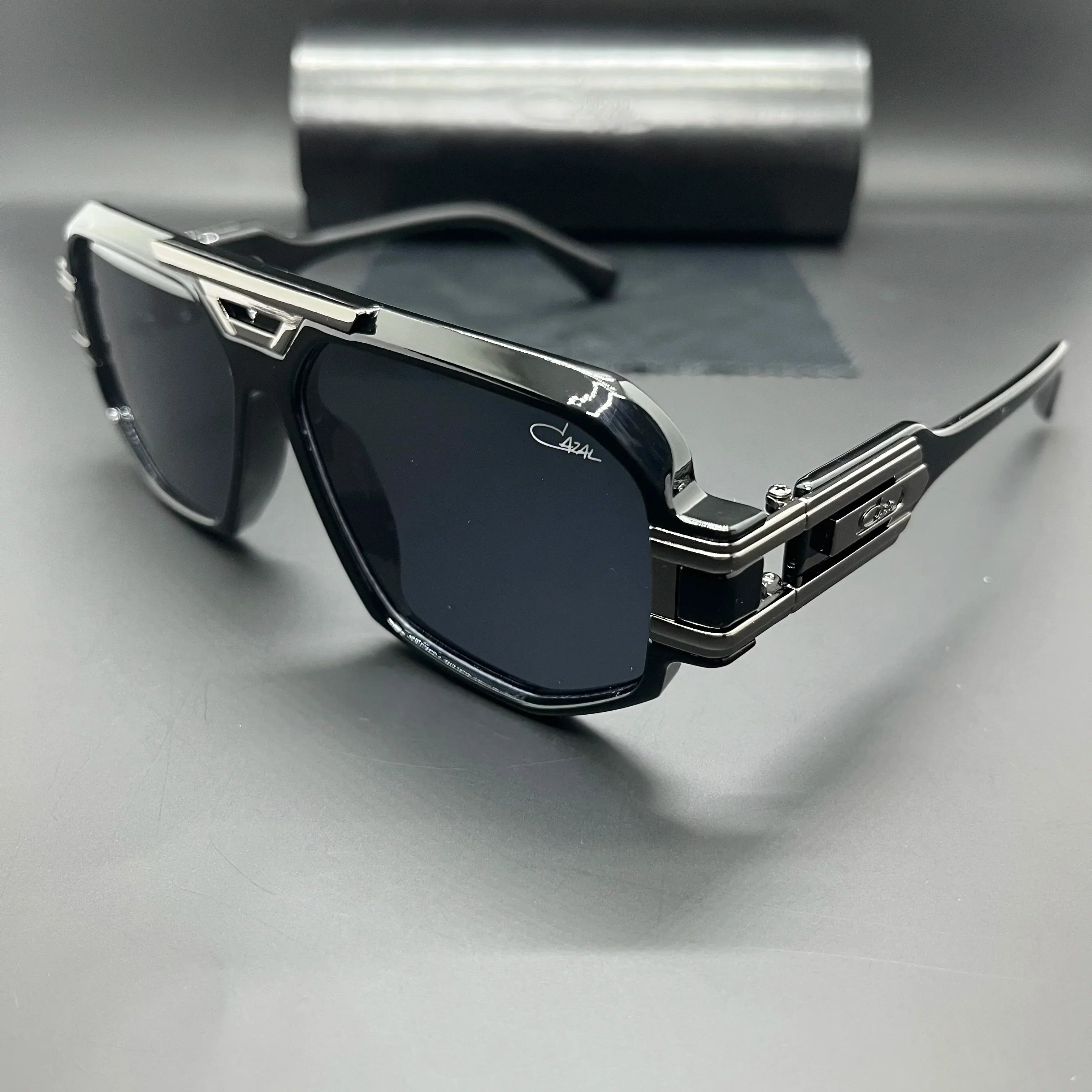 Novaire Vintage Sunglasses For Men Stylish And Elegant Eyewear