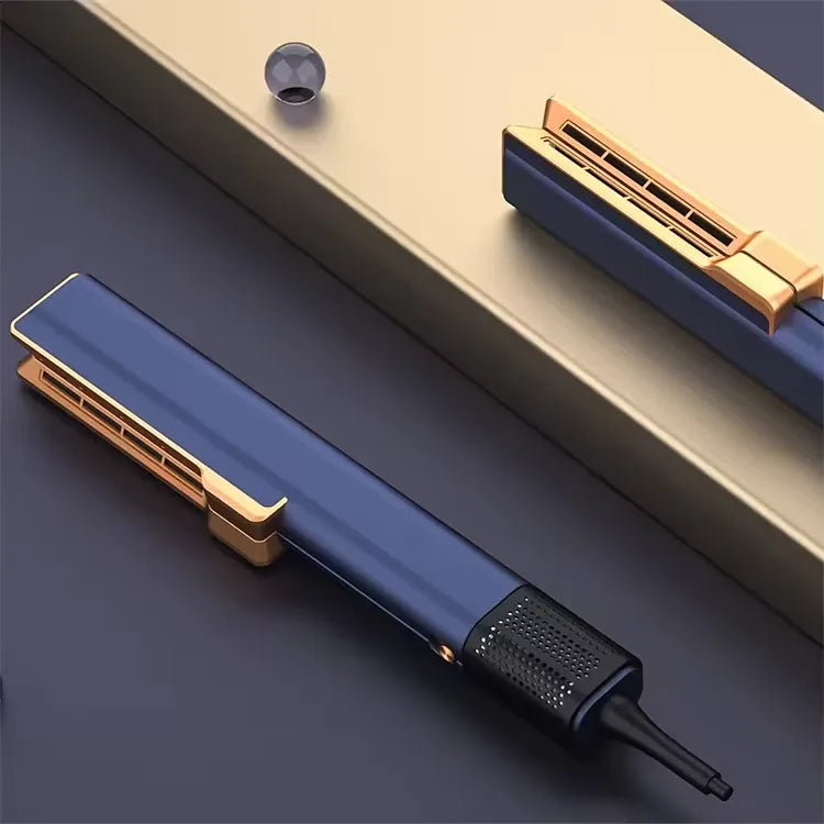 BreeValen 2 az 1-ben nedves és száraz hajformázó ionos ápolással