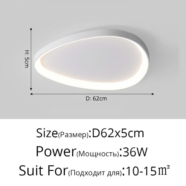 LyraSage-lamput | Kaksiväriset lämpimän ja viileän valon vaihtoehdot