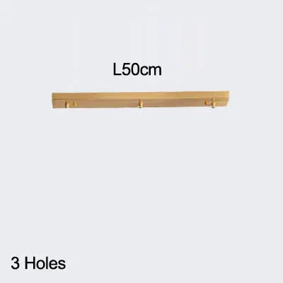 PrismCube Glass Pendant Light Hand-Painted Retro Style