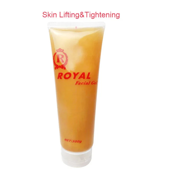 300 g ultralydsledende gel til 40K kavitation RF kropsslankningsmaskiner
