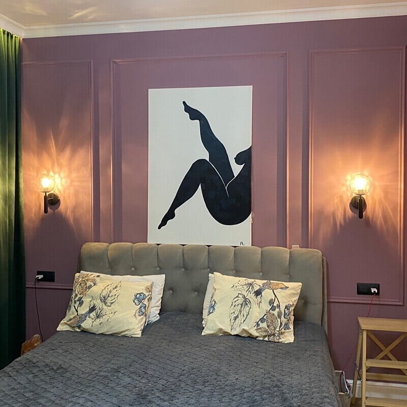 Elmora Nordic Wall Lamps | Elegant Home Lighting Solutions