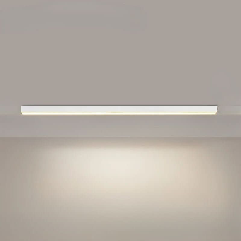 NovaGlow LED Ceiling Lamp With Minimalist Scandinavian Design And Bright Output