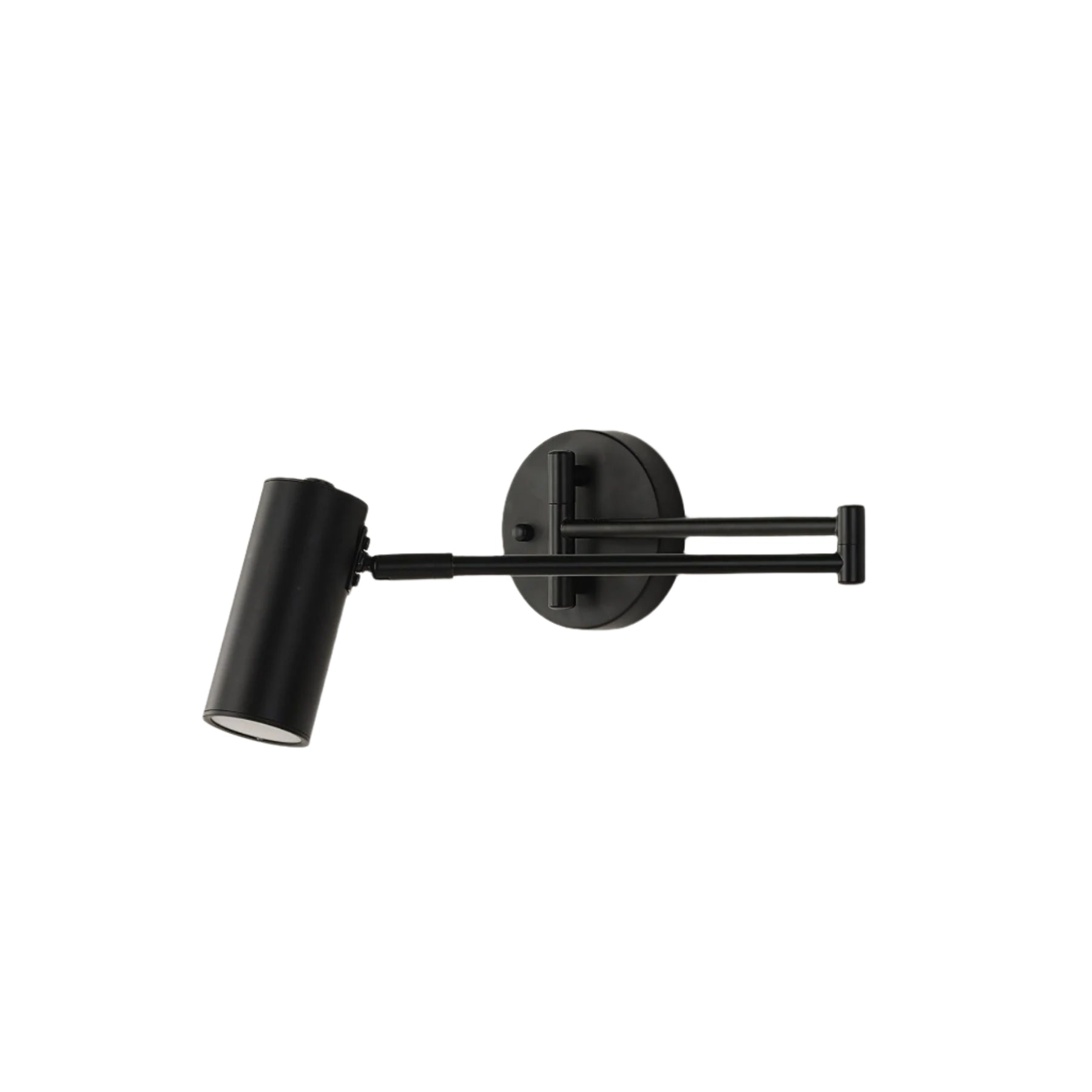 Vireo | Adjustable Modern Metal Wall Lamp For Bedside