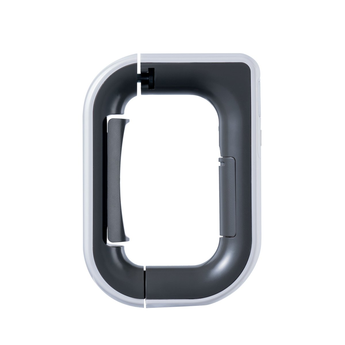 AeroScale Kevyt Matkalaukkuvaaka Matkustusmukavuutta Varten