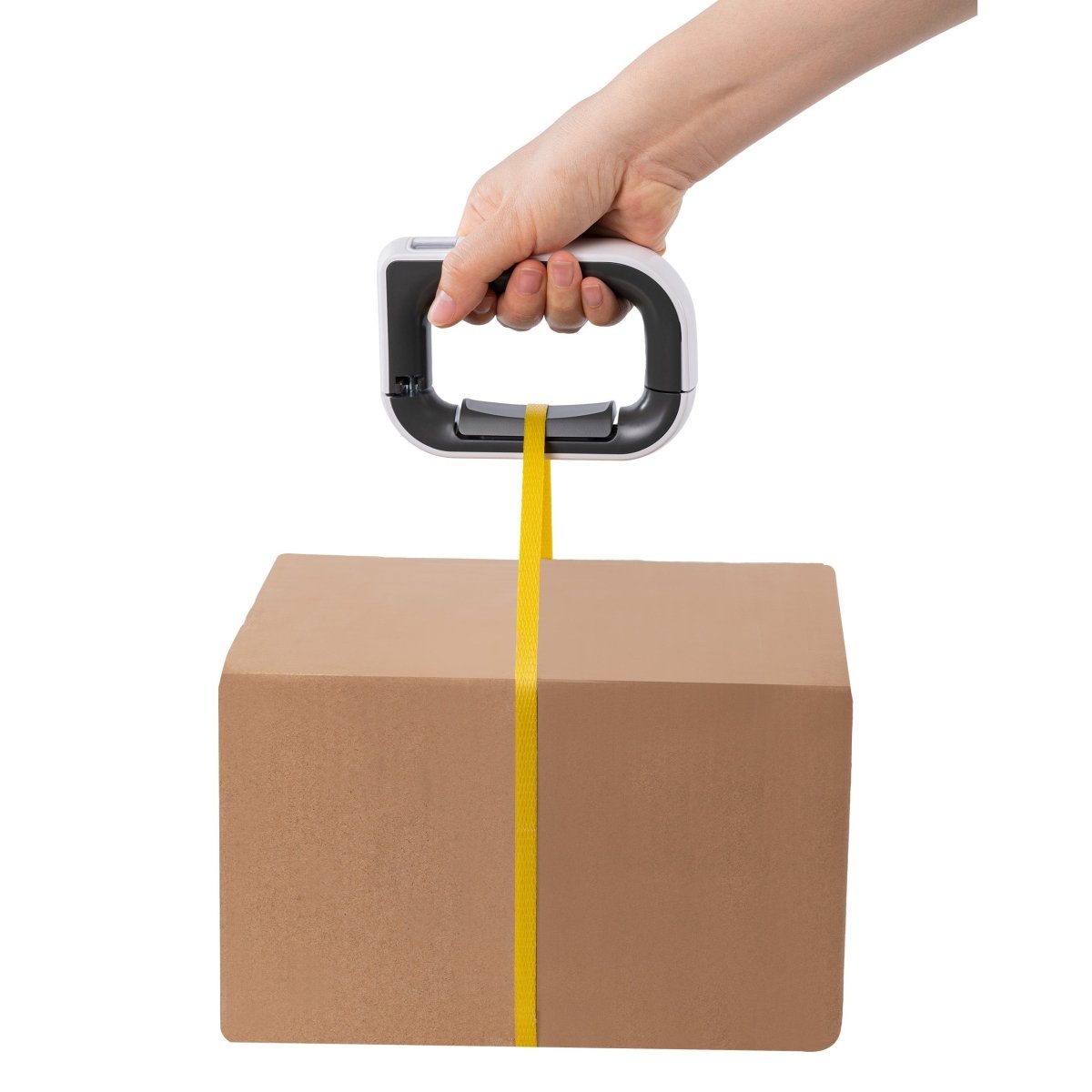 AeroScale Kevyt Matkalaukkuvaaka Matkustusmukavuutta Varten