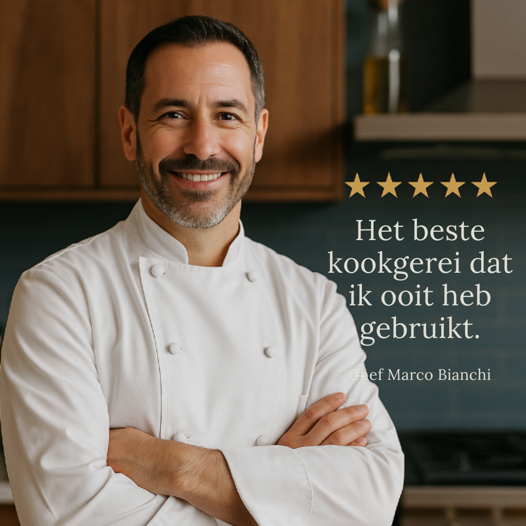 Hammered Titanium Frying Pan With Nonstick For Induction