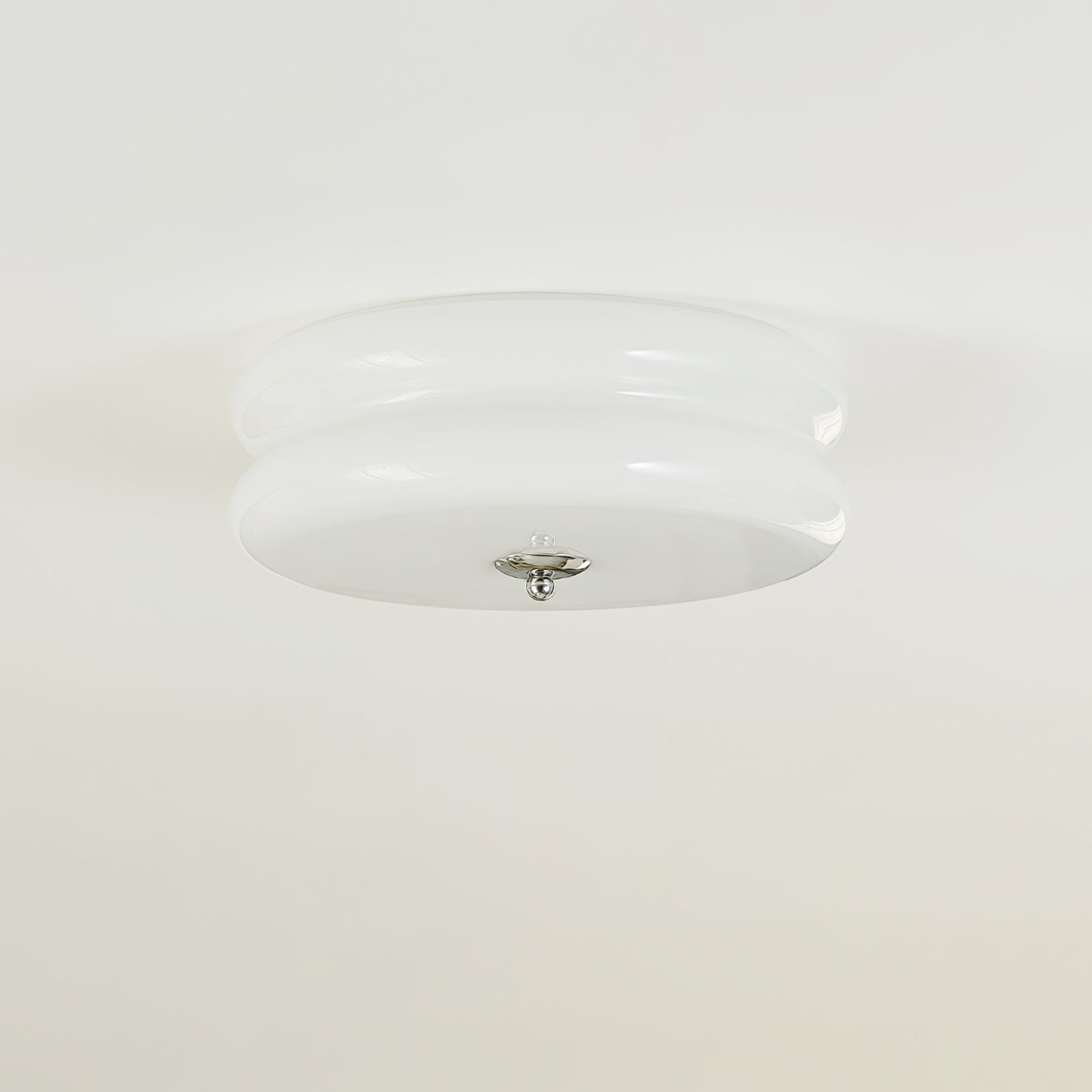 Virelle Vintage Art Deco Deluxe LED Ceiling Light Fixture