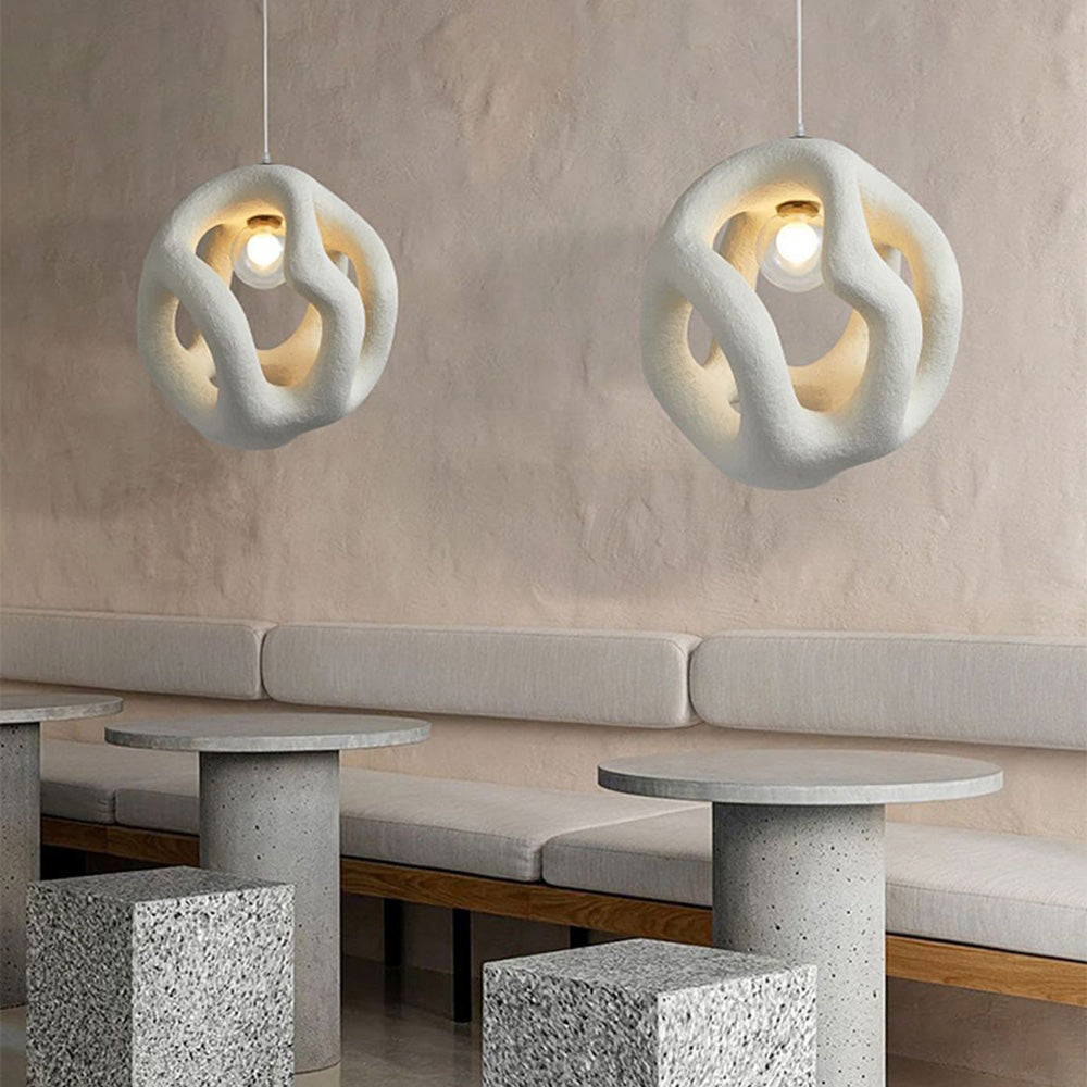 Orlo Studio Nordic Minimalist Pendant Light Fixture