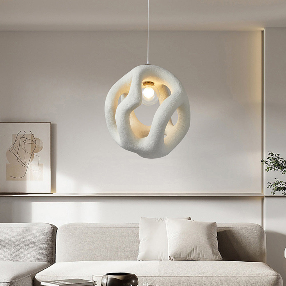 Orlo Studio Nordic Minimalist Pendant Light Fixture