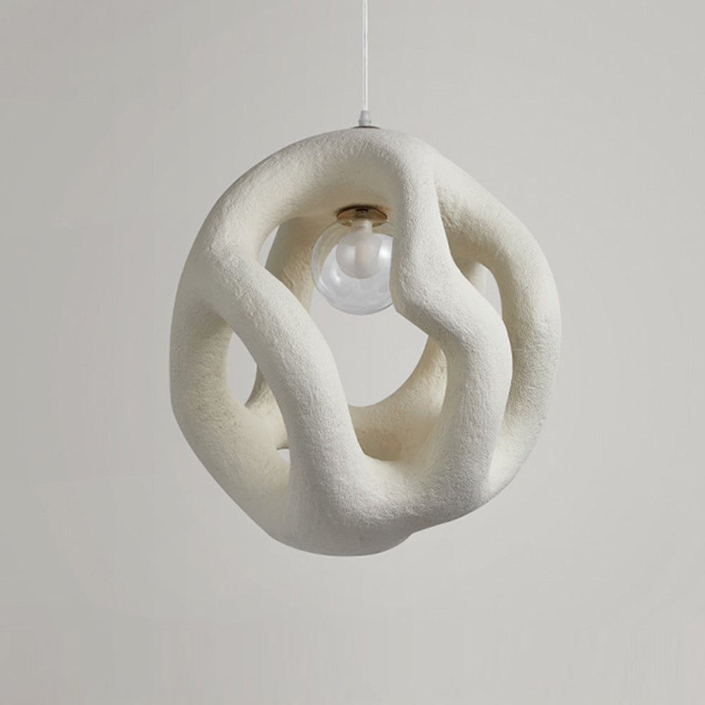 Orlo Studio Nordic Minimalist Pendant Light Fixture