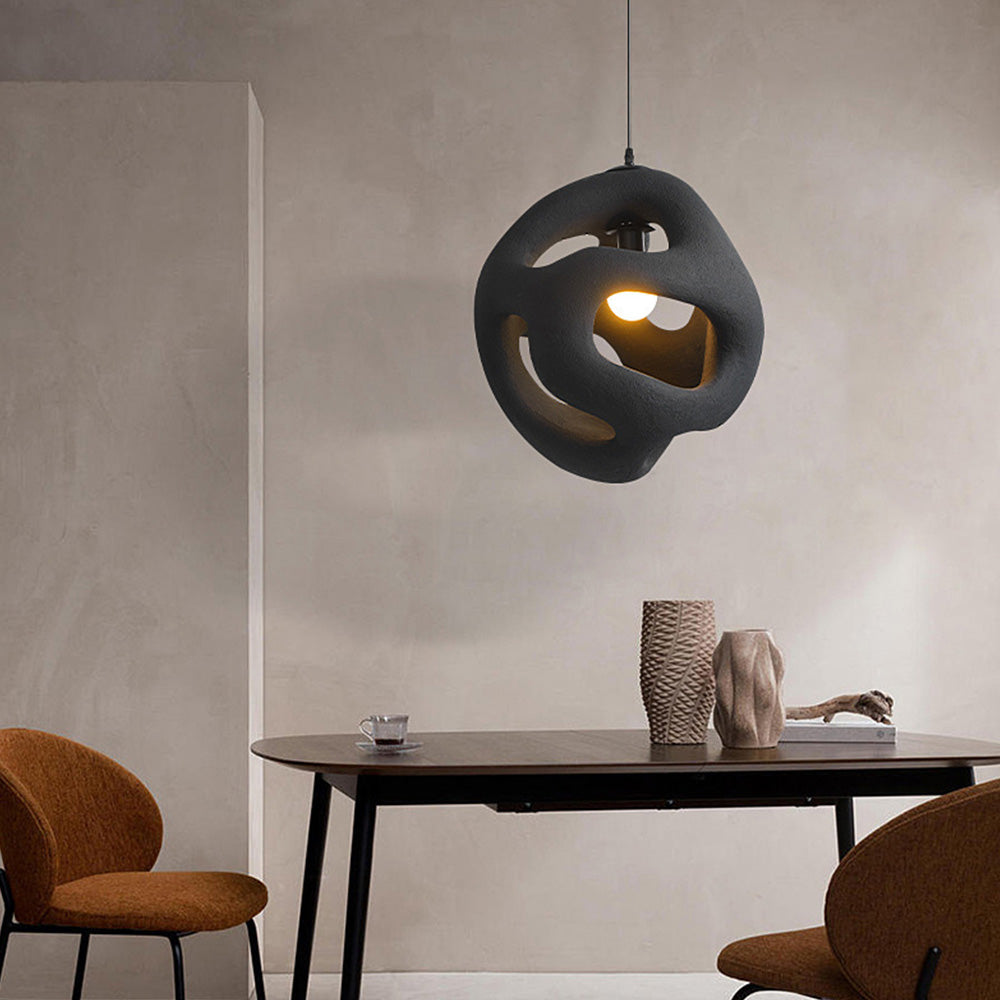 Orlo Studio Nordic Minimalist Pendant Light Fixture