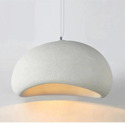 Aureon Three Size Pendant Light Modern Elegant Ceiling Lamp