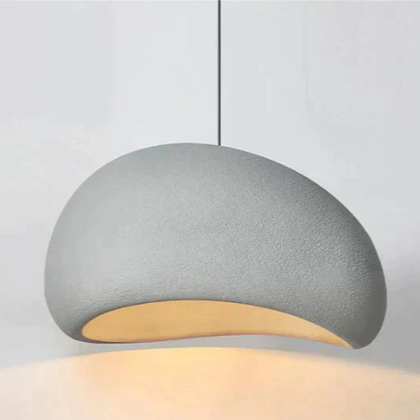 Aureon Three Size Pendant Light Modern Elegant Ceiling Lamp