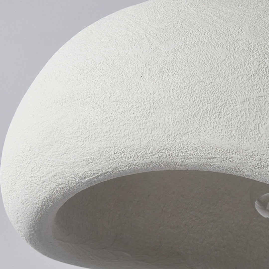 Aureon Three Size Pendant Light Modern Elegant Ceiling Lamp