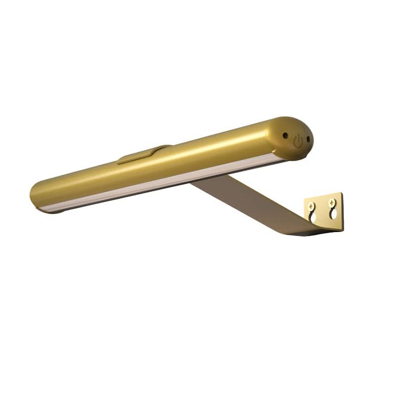 LumaNova LED Wall Lamp Wireless Lighting For Art And Decor