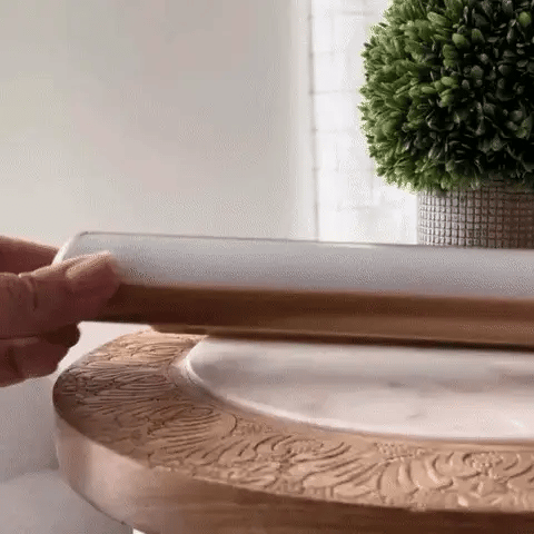 LumaNova LED Wall Lamp Wireless Lighting For Art And Decor