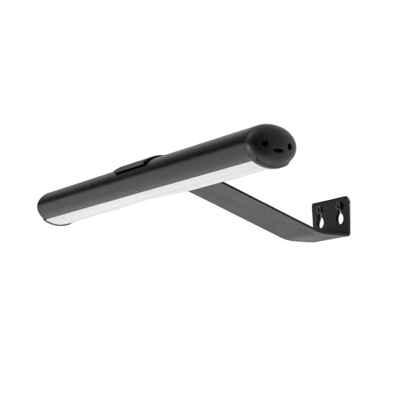 LumaNova LED Wall Lamp Wireless Lighting For Art And Decor