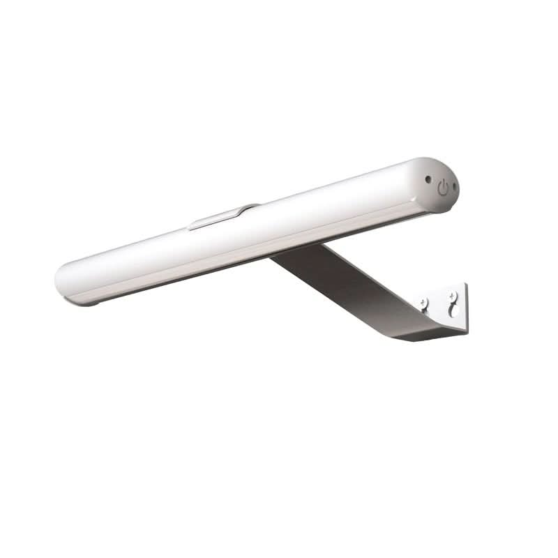 LumaNova LED Wall Lamp Wireless Lighting For Art And Decor