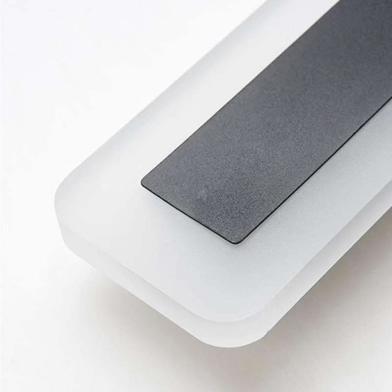 LumaNook Elegant Modern Outdoor Wall Light for Garden and Balcony