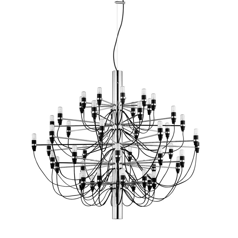 NovaCluster Ceiling Light | Modern Orbit Design Fixture