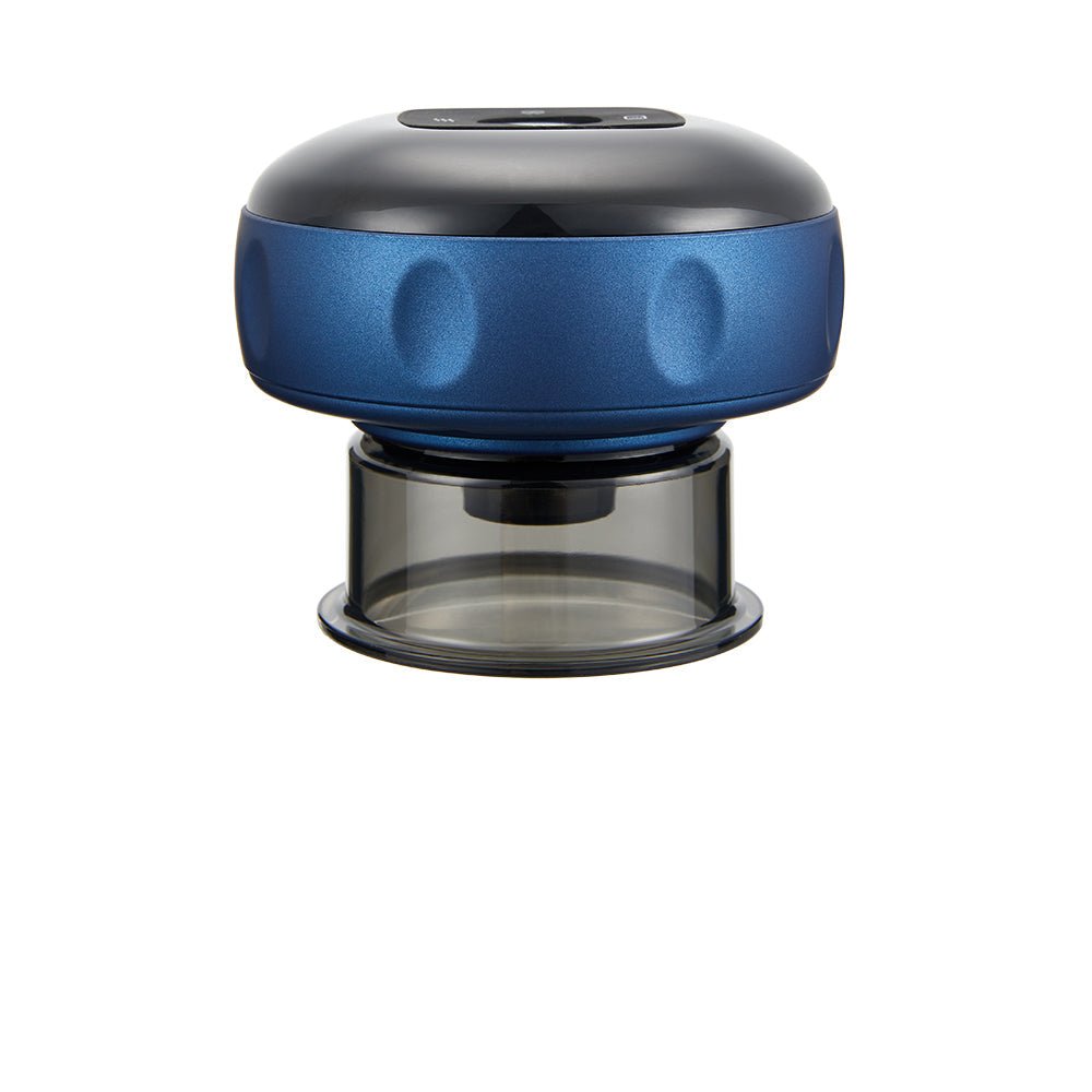 AcuEase Elektrisk Kopningssæt til Smertelindring og Reducering af Appelsinhud