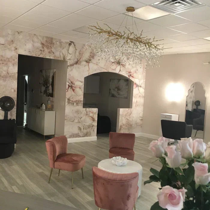 French Style Branch Crystal Chandelier For Modern Homes