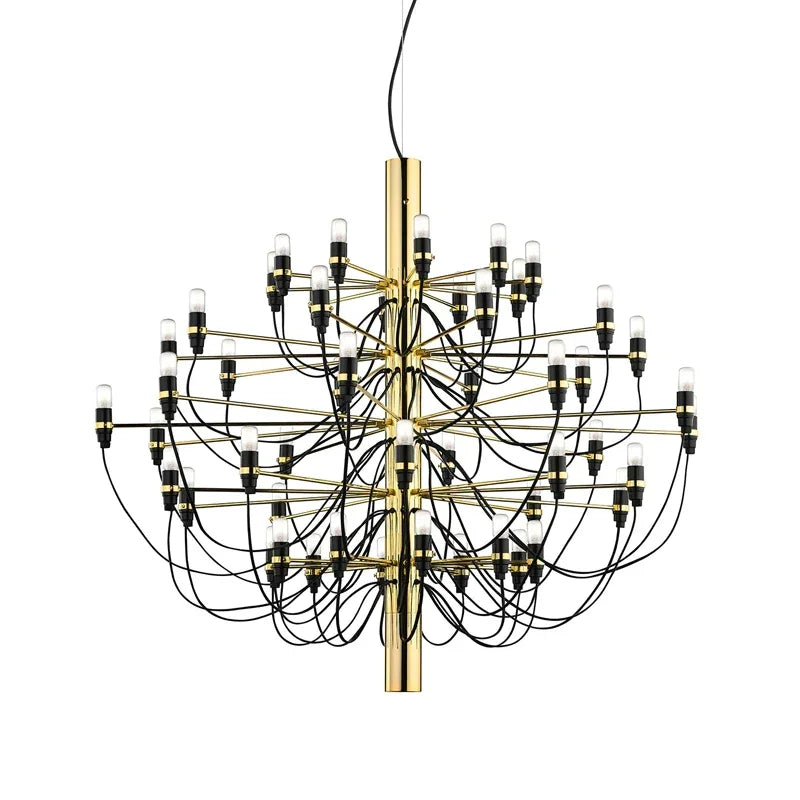 NovaCluster Ceiling Light | Modern Orbit Design Fixture