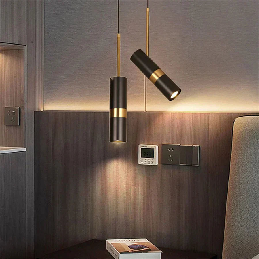 Vireo Modern Pendant Light for Kitchen and Bedroom