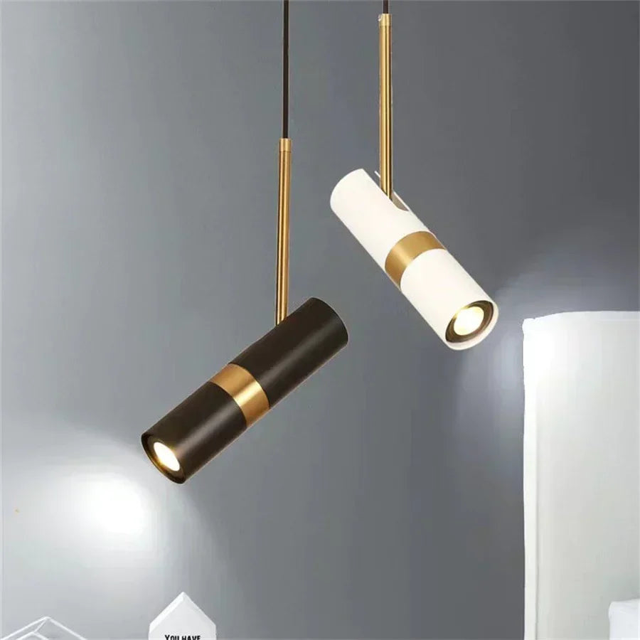 Vireo Modern Pendant Light for Kitchen and Bedroom