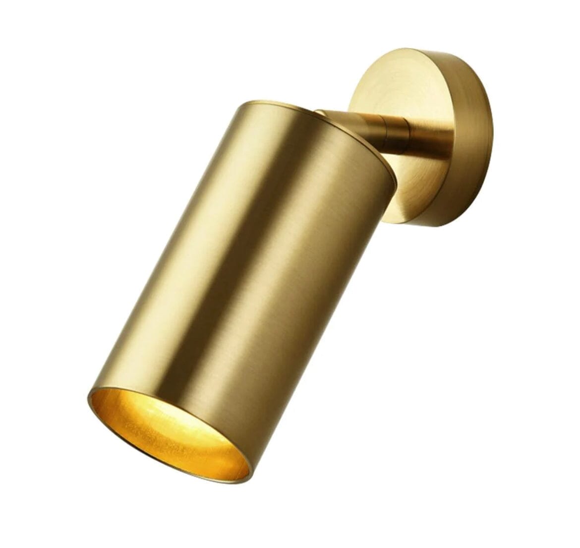 LumaraFlex Adjustable LED Spotlight Ceiling Light With Rotatable Heads