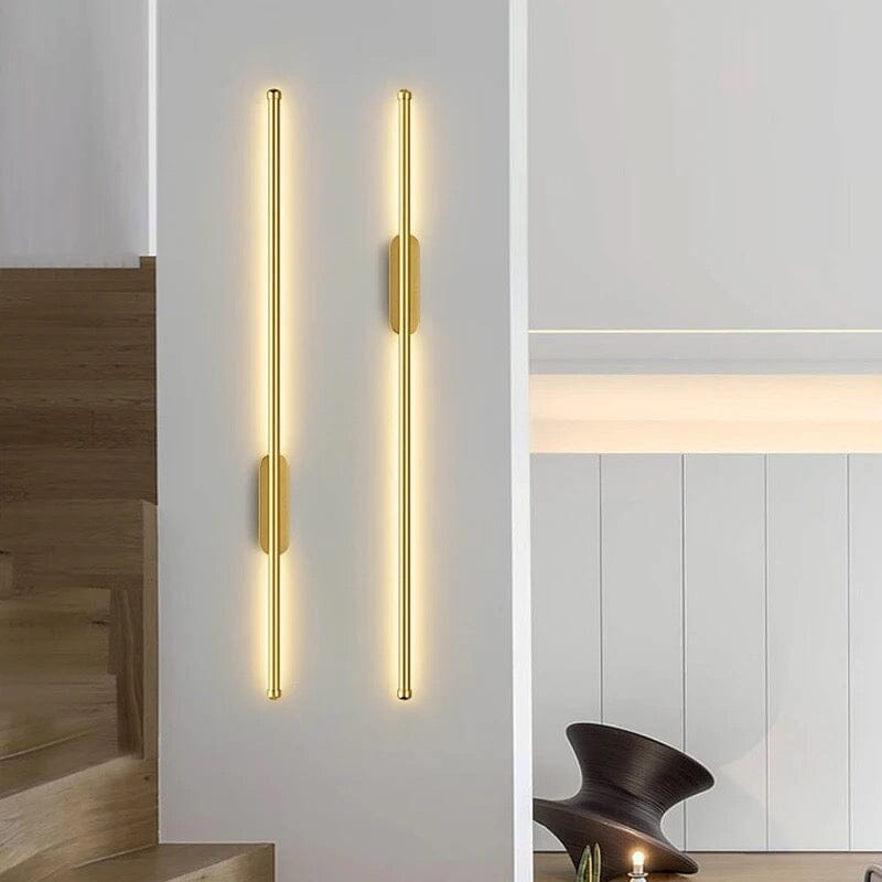 LumaTube Fali Lámpa Minimalista Modern Lámpa Otthonokhoz