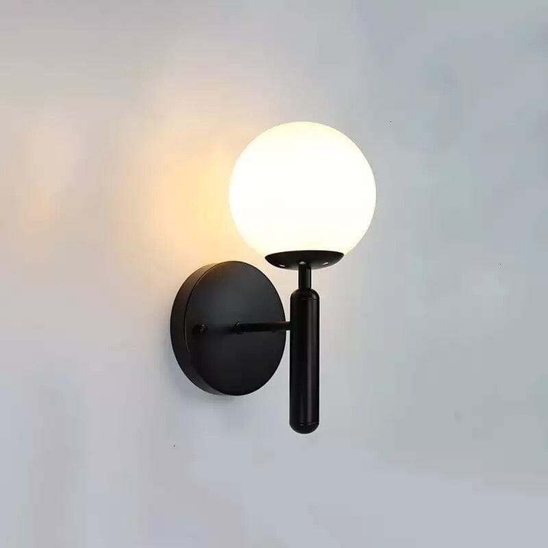 Elmora Nordic Wall Lamps | Elegant Home Lighting Solutions