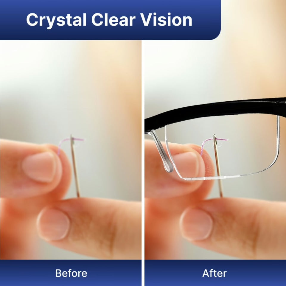 OptiFlex állítható fókuszú szemüveg olvasáshoz és vezetéshez