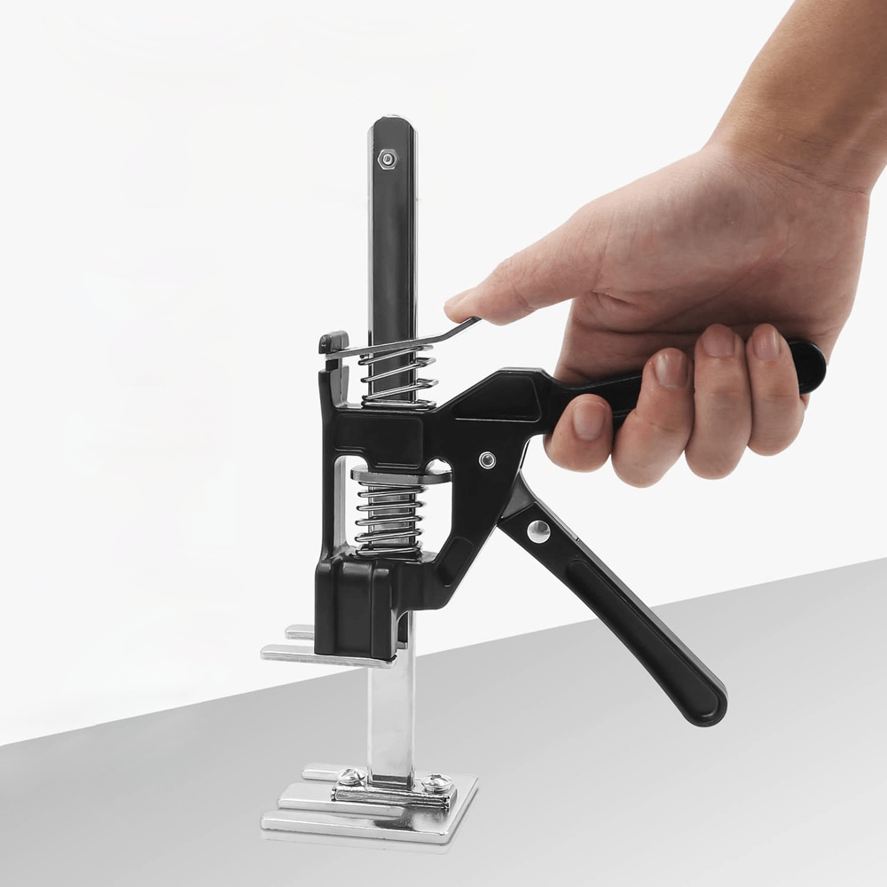 Outil Compact SwiftLift Mover pour le Déplacement de Meubles et l'Installation d'Armoire