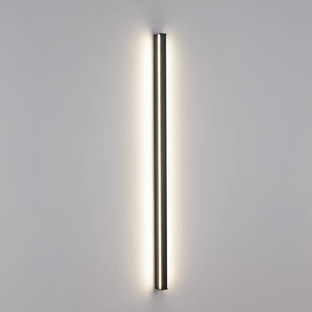 Wall Mounted Light Bar Minimalist Long Linear LED Dimmable Sconce