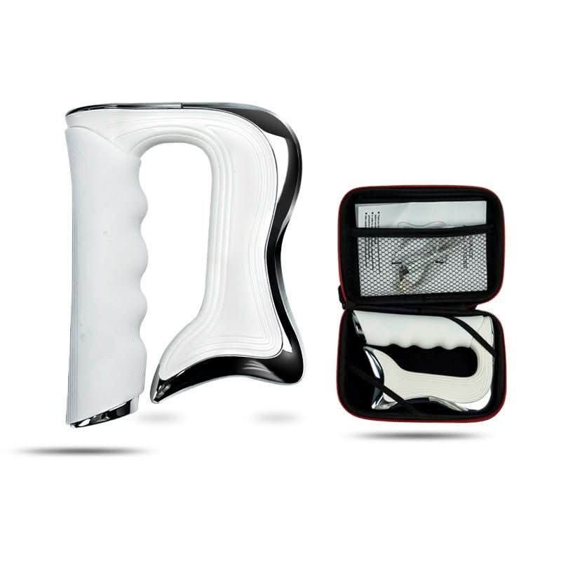 Dispositivo de Relaxamento Miofascial AeroRelief Para Recuperação Muscular Mais Rápida