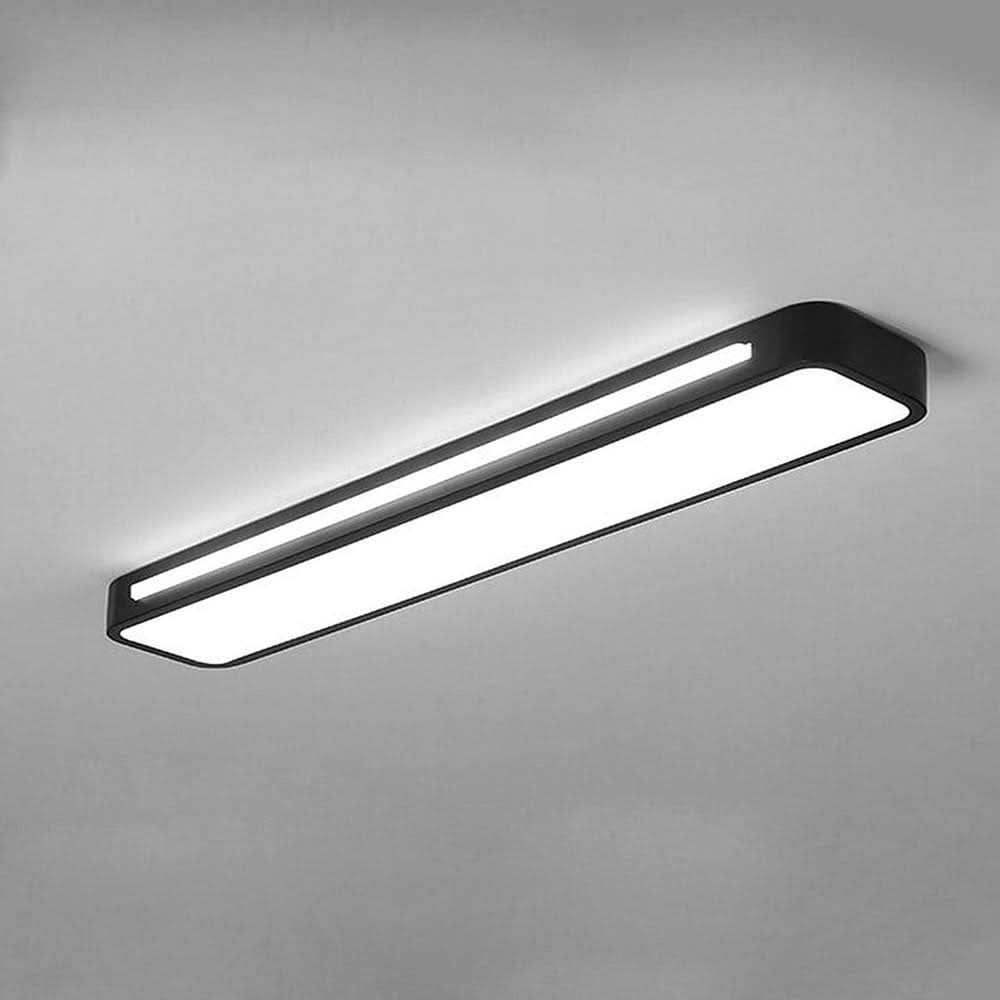 LuminaCore Minimalist LED Ceiling Light for Modern Interiors