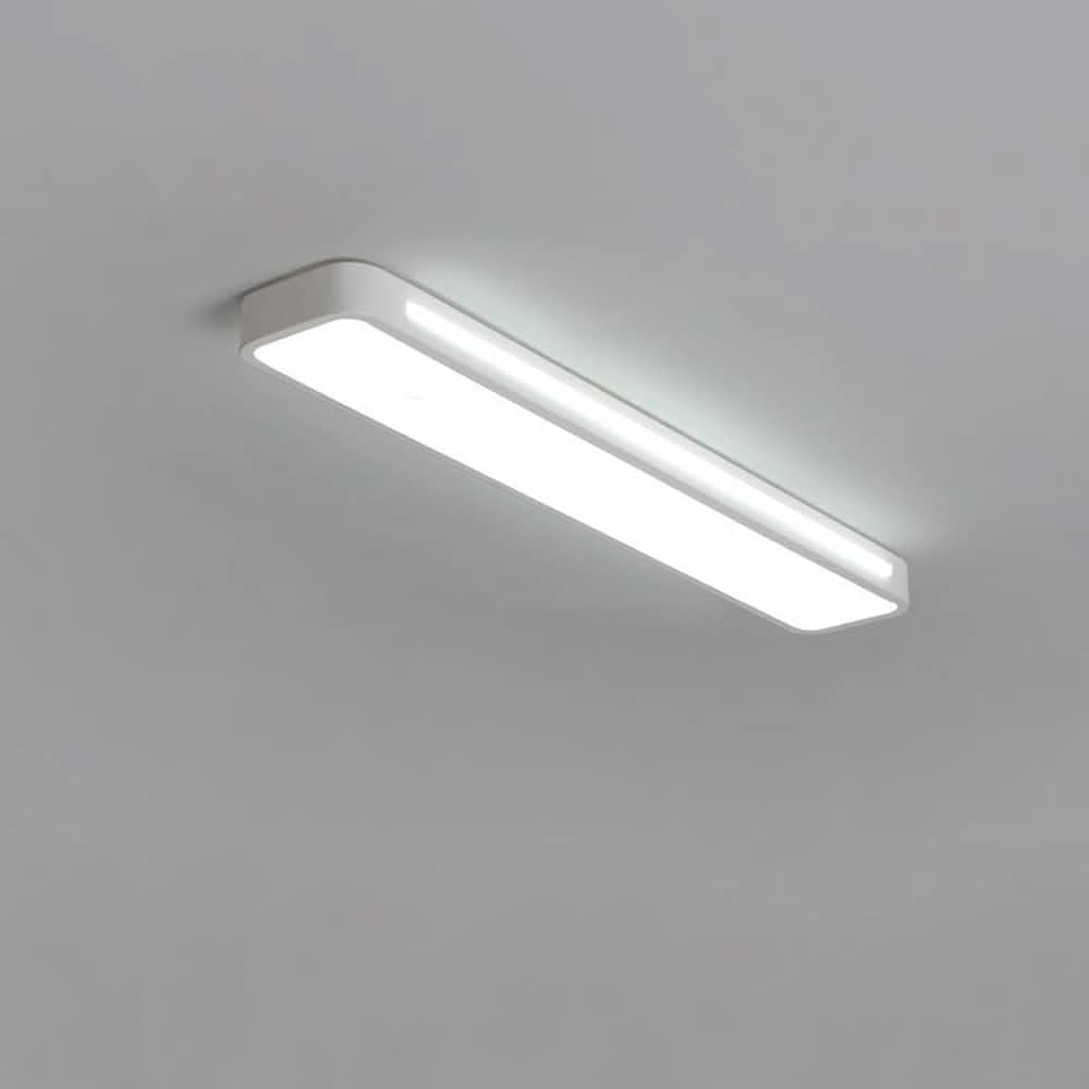 LuminaCore Minimalist LED Ceiling Light for Modern Interiors