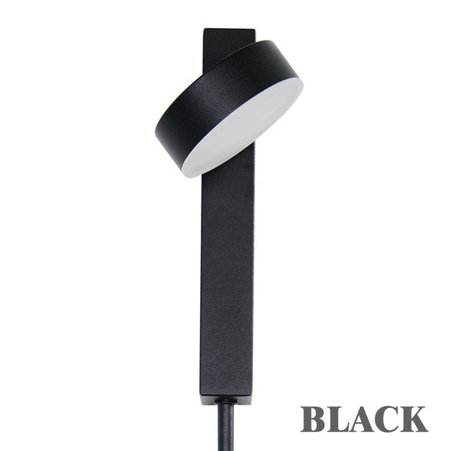 NordicLumen Wall Light Modern Nordic Wall Lamp Living Room