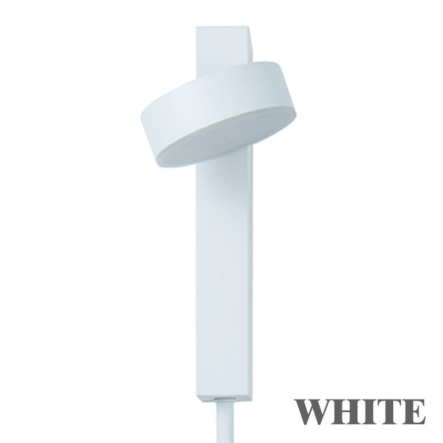 NordicLumen Wall Light Modern Nordic Wall Lamp Living Room