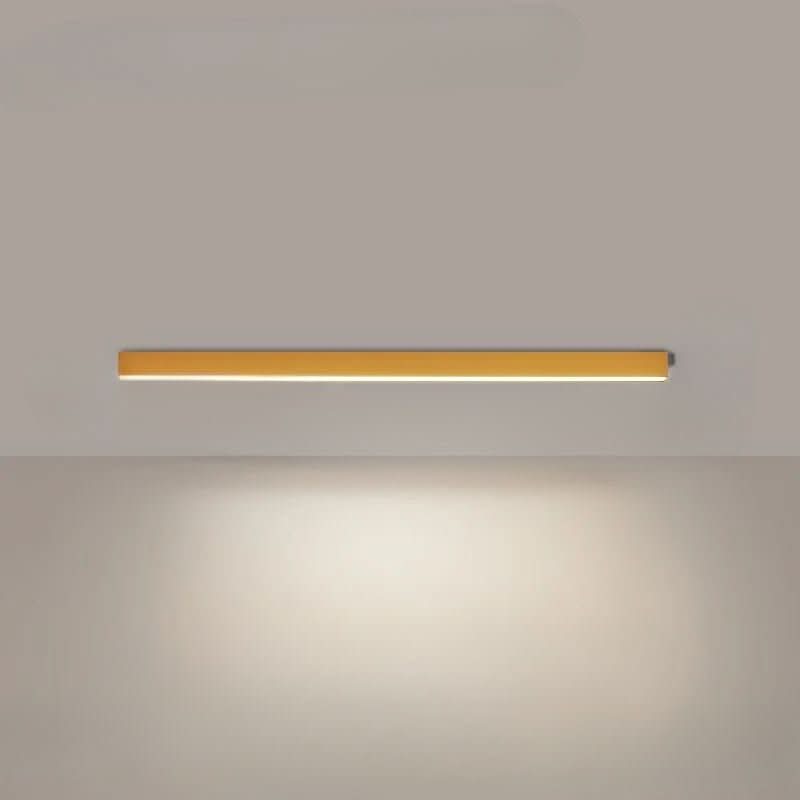 Nordellia LED Ceiling Light Minimalist Scandinavian Elegance