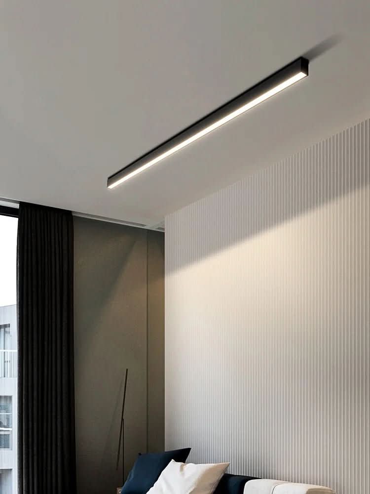 Nordellia LED Ceiling Light Minimalist Scandinavian Elegance